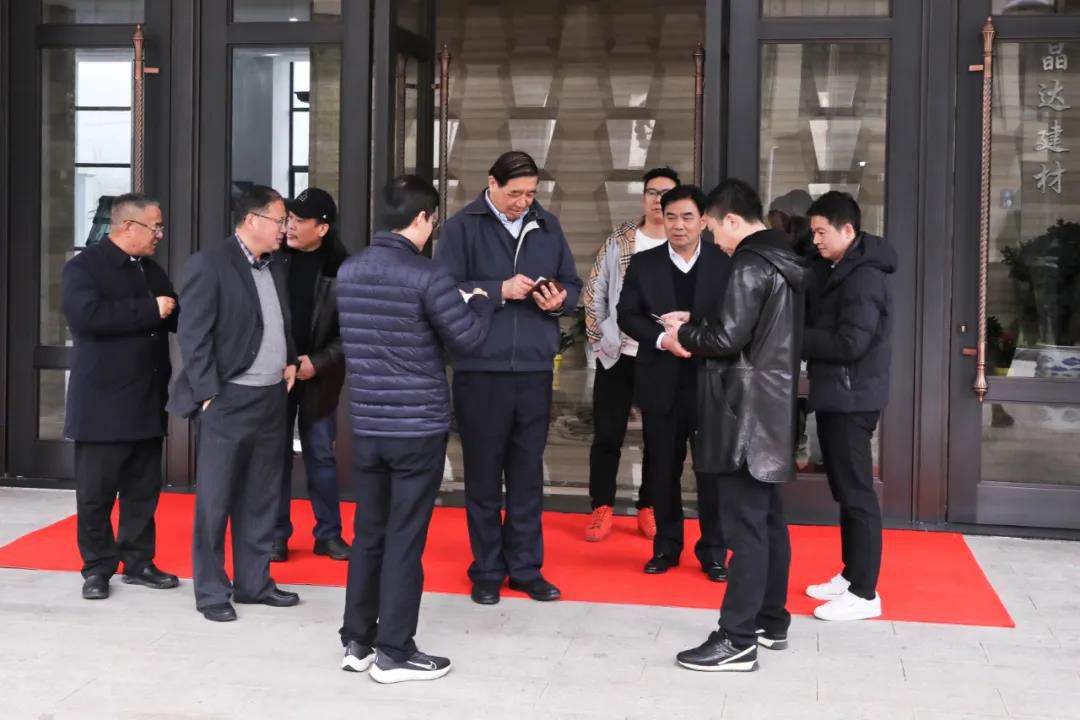 以行践言，2020年晶达稳步向前